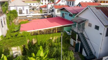 Heerenstraat 30 - Paramaribo - Surgoed makelaardij nv - Kooppand KZ00983 (29)