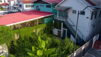 Heerenstraat 30 - Paramaribo - Surgoed makelaardij nv - Kooppand KZ00983 (30)