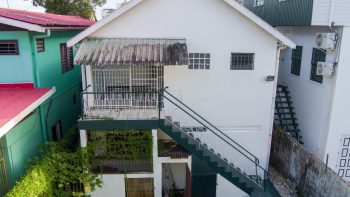 Heerenstraat 30 - Paramaribo - Surgoed makelaardij nv - Kooppand KZ00983 (31)