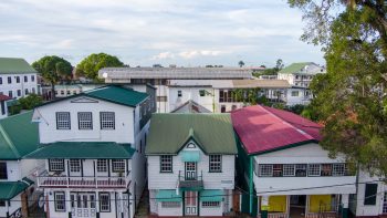 Heerenstraat 30 - Paramaribo - Surgoed makelaardij nv - Kooppand KZ00983 (36)
