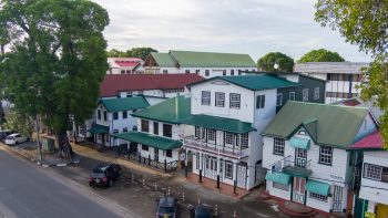 Heerenstraat 30 - Paramaribo - Surgoed makelaardij nv - Kooppand KZ00983 (37)