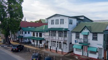 Heerenstraat 30 - Paramaribo - Surgoed makelaardij nv - Kooppand KZ00983 (38)