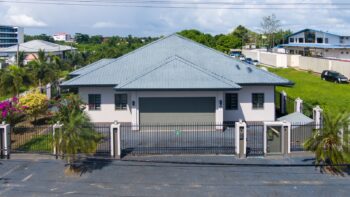 Michilaan - Utvlucht- Paramaribo - Surgoed Makelaardij - Huurwoning HW01024 (13)