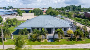 Michilaan - Utvlucht- Paramaribo - Surgoed Makelaardij - Huurwoning HW01024 (14)