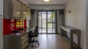 Michilaan - Utvlucht- Paramaribo - Surgoed Makelaardij - Huurwoning HW01024 (16)