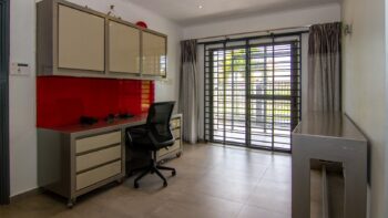 Michilaan - Utvlucht- Paramaribo - Surgoed Makelaardij - Huurwoning HW01024 (21)
