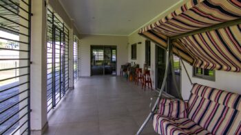 Michilaan - Utvlucht- Paramaribo - Surgoed Makelaardij - Huurwoning HW01024 (35)