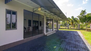 Michilaan - Utvlucht- Paramaribo - Surgoed Makelaardij - Huurwoning HW01024 (38)
