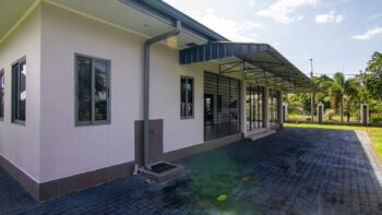 Michilaan - Utvlucht- Paramaribo - Surgoed Makelaardij - Huurwoning HW01024 (39)