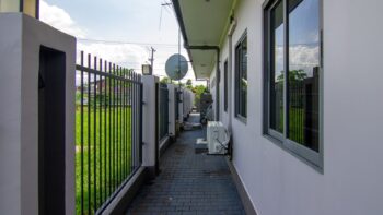 Michilaan - Utvlucht- Paramaribo - Surgoed Makelaardij - Huurwoning HW01024 (40)