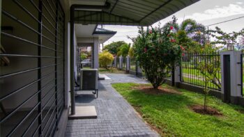 Michilaan - Utvlucht- Paramaribo - Surgoed Makelaardij - Huurwoning HW01024 (41)