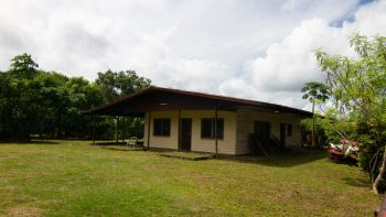 Talsmastraat pc 46 - Wanica - Surgoed Makelaardij nv - Perceel KP00836 (13)