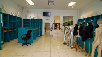 Zwartenhovenbrugstraat 27 - Paramaribo - Surgoed Makelaardij nv - Koopakenpand KZ00957 (19)