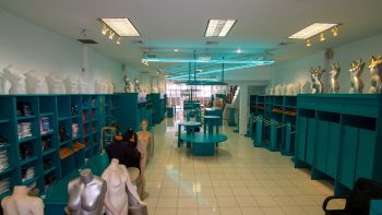 Zwartenhovenbrugstraat 27 - Paramaribo - Surgoed Makelaardij nv - Koopakenpand KZ00957 (20)