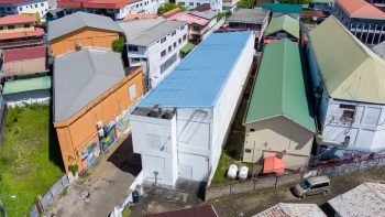 Zwartenhovenbrugstraat 27 - Paramaribo - Surgoed Makelaardij nv - Koopakenpand KZ00957 (28)
