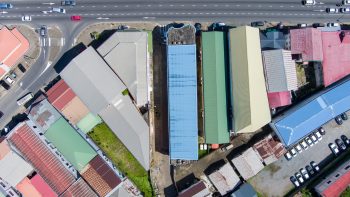 Zwartenhovenbrugstraat 27 - Paramaribo - Surgoed Makelaardij nv - Koopakenpand KZ00957 (30)