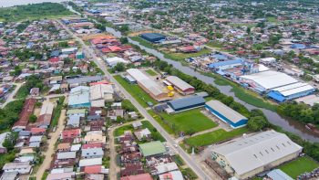 Industrieweg noord 29 - Paramaribo - Surgoed makelaardij nv - Huurzakenpand HZ00985 (10)
