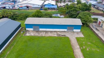 Industrieweg noord 31 - Beekhuizen - Paramaribo - Surgoed Makelaardij nv - Huurzakenpand HZ00986 (2)