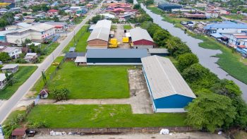 Industrieweg noord 31 - Beekhuizen - Paramaribo - Surgoed Makelaardij nv - Huurzakenpand HZ00986 (3)