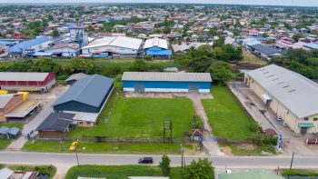 Industrieweg noord 31 - Beekhuizen - Paramaribo - Surgoed Makelaardij nv - Huurzakenpand HZ00986 (4)