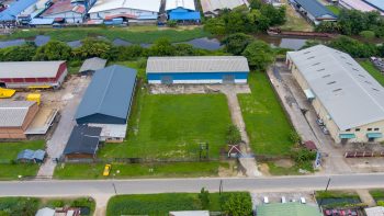 Industrieweg noord 31 - Beekhuizen - Paramaribo - Surgoed Makelaardij nv - Huurzakenpand HZ00986 (5)