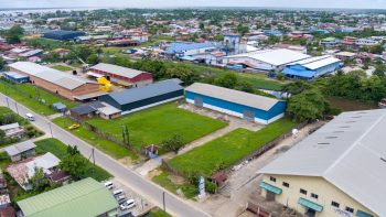 Industrieweg noord 31 - Beekhuizen - Paramaribo - Surgoed Makelaardij nv - Huurzakenpand HZ00986 (6)