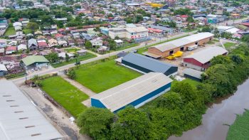 Industrieweg noord 31 - Beekhuizen - Paramaribo - Surgoed Makelaardij nv - Huurzakenpand HZ00986 (7)