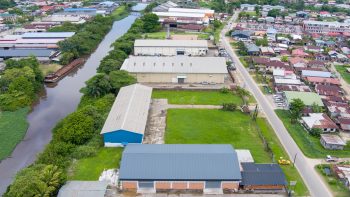 Industrieweg noord 31 - Beekhuizen - Paramaribo - Surgoed Makelaardij nv - Huurzakenpand HZ00986 (8)