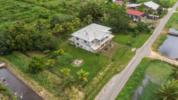 Leiding 7B nr 58-Leiding-Wanica-Surgoed Makelaardij NV-Koopwoning W0876B6 (10)
