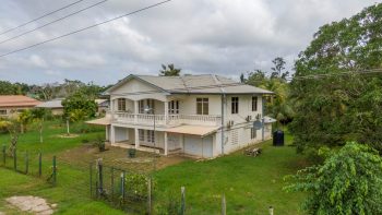 Leiding 7B nr 58-Leiding-Wanica-Surgoed Makelaardij NV-Koopwoning W0876B6 (2)