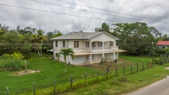 Leiding 7B nr 58-Leiding-Wanica-Surgoed Makelaardij NV-Koopwoning W0876B6 (3)