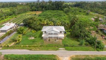 Leiding 7B nr 58-Leiding-Wanica-Surgoed Makelaardij NV-Koopwoning W0876B6 (4)
