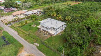 Leiding 7B nr 58-Leiding-Wanica-Surgoed Makelaardij NV-Koopwoning W0876B6 (5)