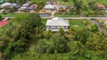 Leiding 7B nr 58-Leiding-Wanica-Surgoed Makelaardij NV-Koopwoning W0876B6 (7)