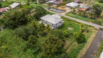 Leiding 7B nr 58-Leiding-Wanica-Surgoed Makelaardij NV-Koopwoning W0876B6 (8)