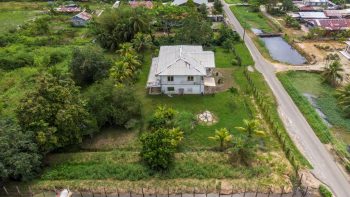 Leiding 7B nr 58-Leiding-Wanica-Surgoed Makelaardij NV-Koopwoning W0876B6 (9)