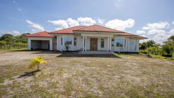 Martin Luther Kingweg 327- Houttuin- Wanica- Surgoed makelaardij NV- Woning W0842B6 (2)
