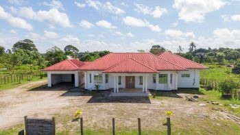 Martin Luther Kingweg 327- Houttuin- Wanica- Surgoed makelaardij NV- Woning W0842B6 (3)
