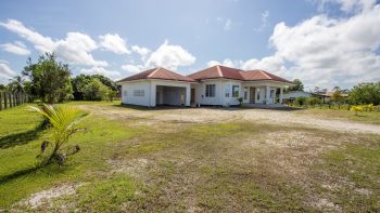 Martin Luther Kingweg 327- Houttuin- Wanica- Surgoed makelaardij NV- Woning W0842B6 (35)