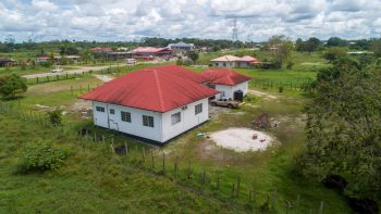 Martin Luther Kingweg 327- Houttuin- Wanica- Surgoed makelaardij NV- Woning W0842B6 (36)
