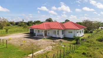 Martin Luther Kingweg 327- Houttuin- Wanica- Surgoed makelaardij NV- Woning W0842B6 (5)