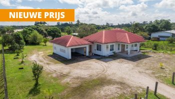 NieuwePrijs - Martin Luther Kingweg 327- Houttuin- Wanica- Surgoed makelaardij NV- Woning W0842B6 (1)