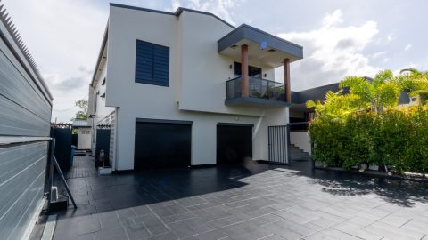 Paramaribo Zuid