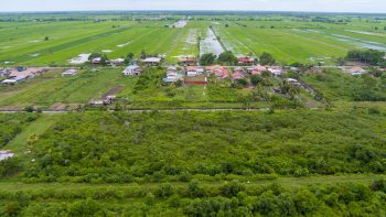 Beatrixweg 170 - Clara polder - Nickerie - Surgoed makelaardij nv - Koopwoning KW00982 (45)