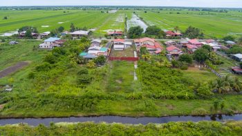 Beatrixweg 170 - Clara polder - Nickerie - Surgoed makelaardij nv - Koopwoning KW00982 (48)
