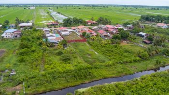 Beatrixweg 170 - Clara polder - Nickerie - Surgoed makelaardij nv - Koopwoning KW00982 (49)