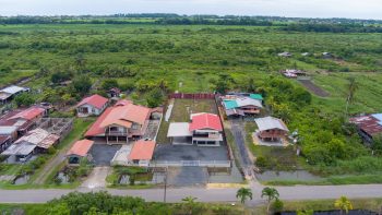 Beatrixweg 170 - Clara polder - Nickerie - Surgoed makelaardij nv - Koopwoning KW00982 (50)
