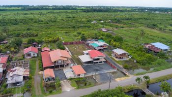 Beatrixweg 170 - Clara polder - Nickerie - Surgoed makelaardij nv - Koopwoning KW00982 (51)