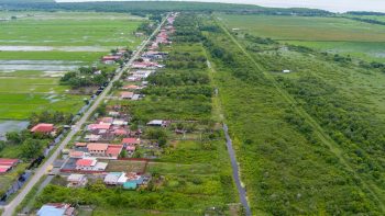 Beatrixweg 170 - Clara polder - Nickerie - Surgoed makelaardij nv - Koopwoning KW00982 (53)