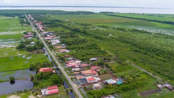 Beatrixweg 170 - Clara polder - Nickerie - Surgoed makelaardij nv - Koopwoning KW00982 (54)